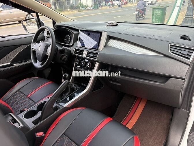 Mitsubishi Xpander 2021 1.5 MT - 97000 km