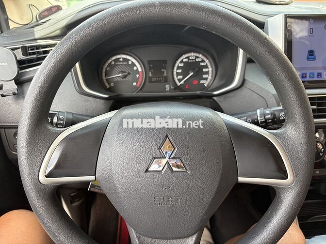 Mitsubishi Xpander 2021 1.5 MT - 97000 km