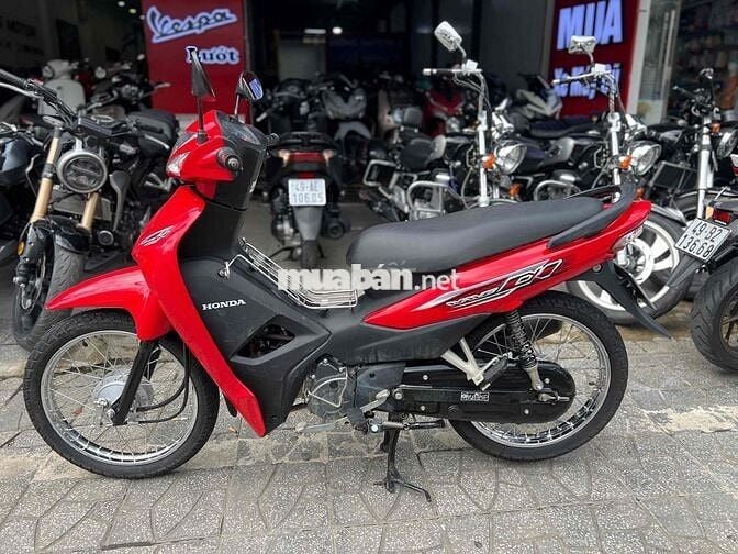 wave @ 2025❇️Đồng Moto Đà Lạt❇️