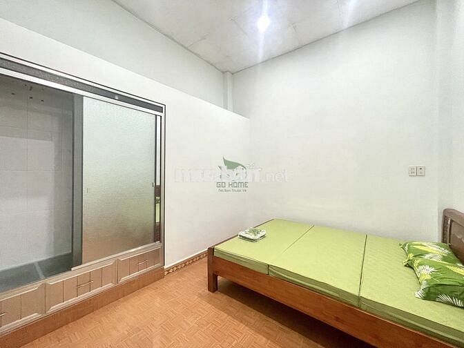 CHO THUÊ NHÀ NGUYÊN CĂN 3 PHÒNG NGỦ FULL NỘI THẤT PHÍA BẮC NHA TRANG