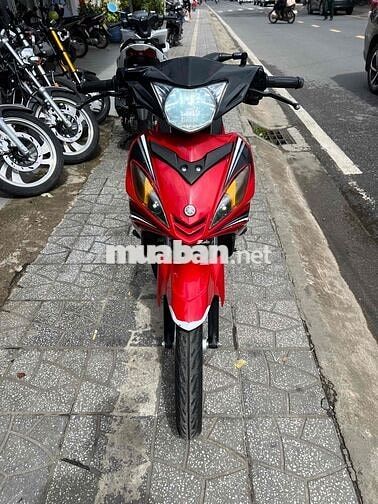 Ex 5 số xuống áo 2010 ❇️Đồng Moto Đà Lạt❇️