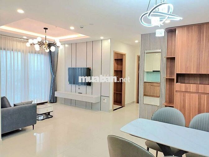 DT Cho thuê chung cư CT3 Vĩnh Điềm Trung