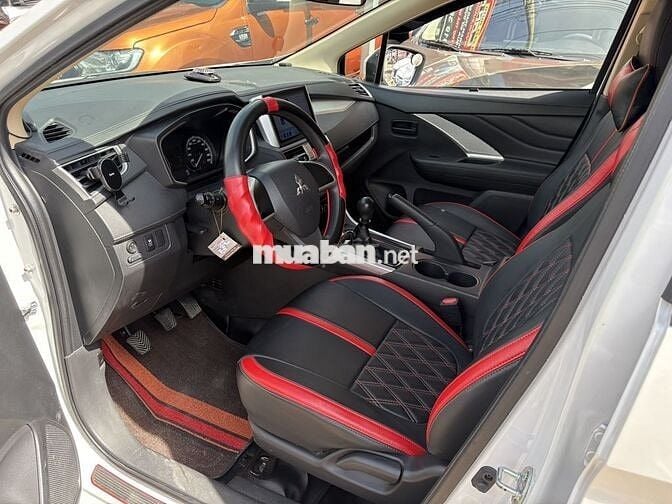 Mitsubishi Xpander 2021 1.5 MT - 97000 km