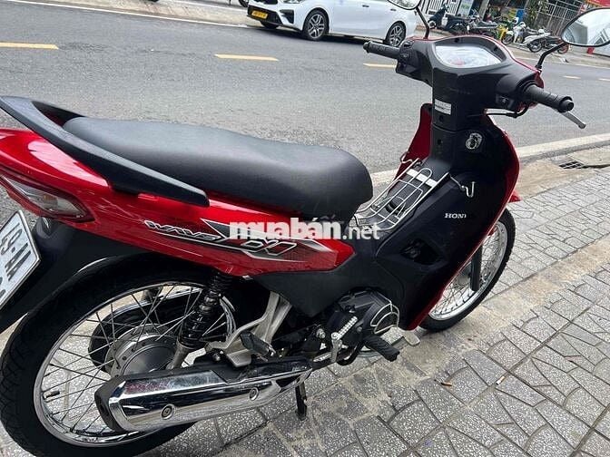 wave @ 2025❇️Đồng Moto Đà Lạt❇️