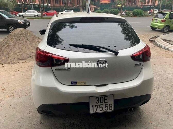 Bán xe Mazda 2 sport đời 2015