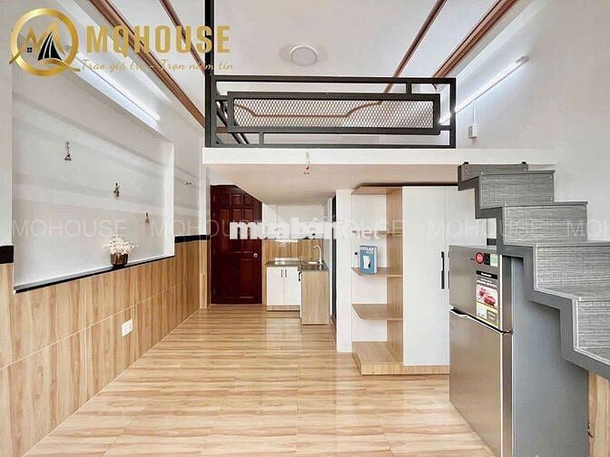 ♟️ CHO THUÊ DUPLEX CỬA SỔ SIÊU THOÁNG NGAY TRỤC ĐƯỜNG HOÀNG HOA THÁM