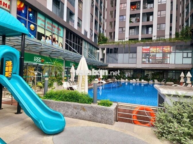 Căn 2PN2WC 60m2 chỉ 2 tỷ 50 triệu đã sổ  ngay đại học quốc gia Thủ Đức