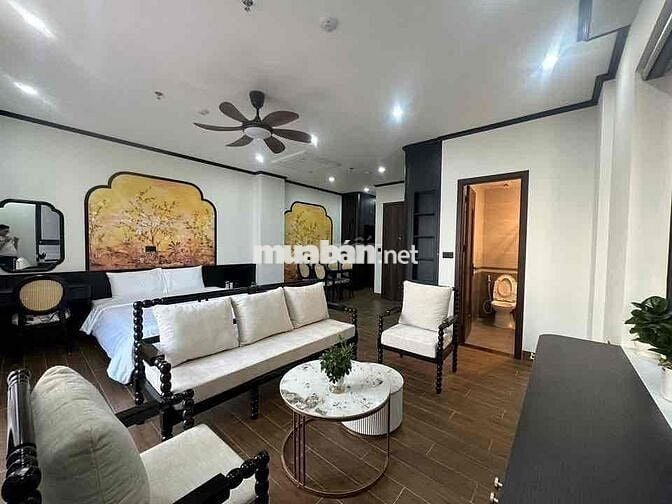 Cho thuê phòng Địa chỉ: 205 Xuân Đỉnh