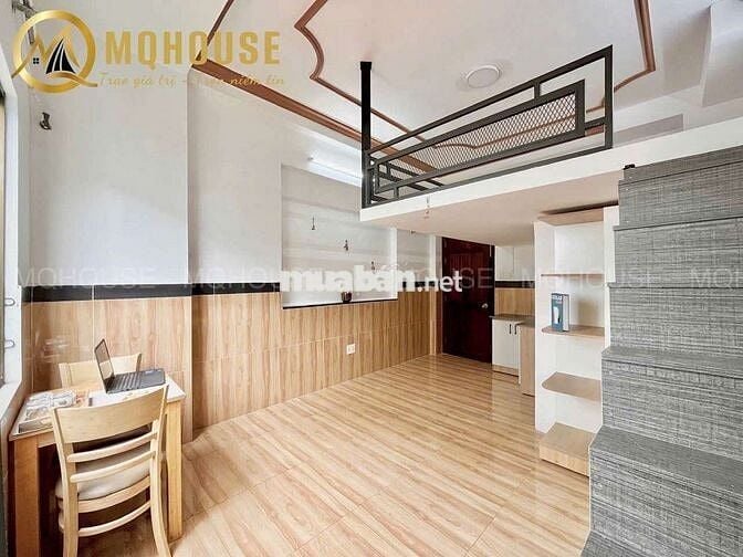 ♟️ CHO THUÊ DUPLEX CỬA SỔ SIÊU THOÁNG NGAY TRỤC ĐƯỜNG HOÀNG HOA THÁM