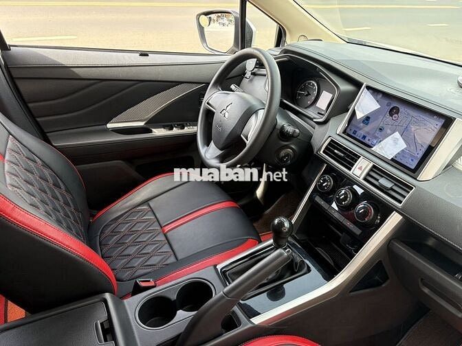 Mitsubishi Xpander 2021 1.5 MT - 97000 km