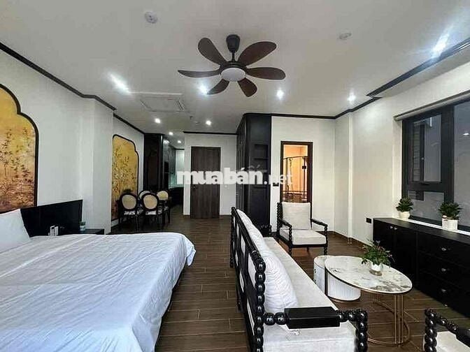 Cho thuê phòng Địa chỉ: 205 Xuân Đỉnh