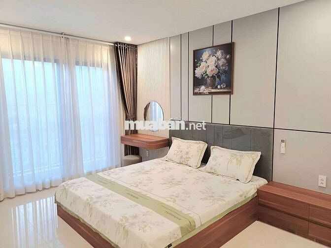 DT Cho thuê chung cư CT3 Vĩnh Điềm Trung