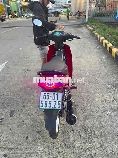 Yamaha surut 2022 biển 65 máy zin bích mân 3 dao r