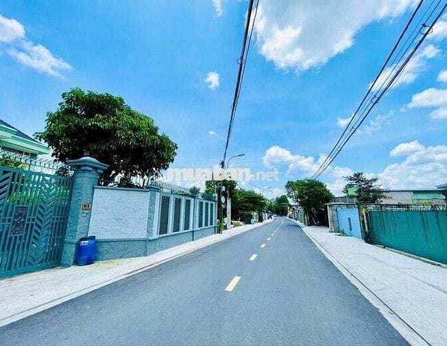 XOAY TIỀN SỬA NHÀ, CÔ HÀ GỬI BÁN GẤP LÔ ĐẤT 152M2 CÁCH SVD CU CHI 500M