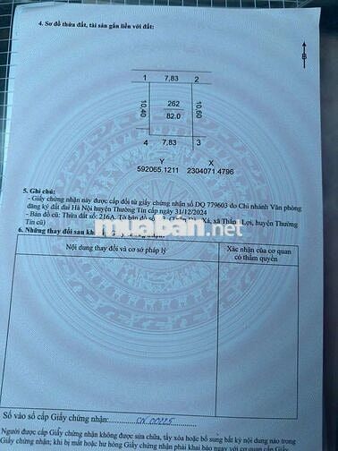 🔥 SIÊU PHẨM ĐẤT NẰM GIỮA QUỐC LỘ 1A VÀ CAO TỐC PHÁP VÂN CẦU GIẼ 👉 Gi