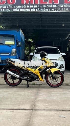 bán excitter 2010 xe côn tay