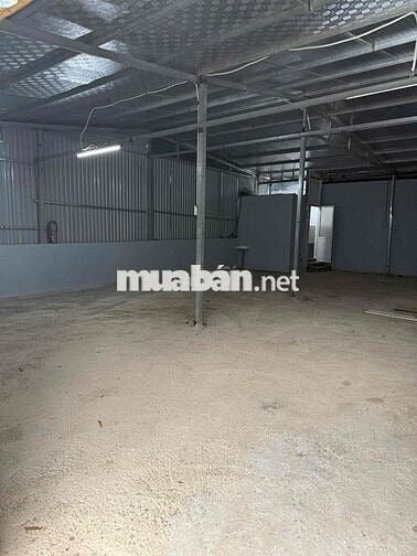 chính chủ cho thuê kho xưởng đường hồng đô phú đô