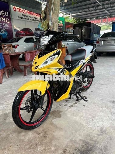 bán excitter 2010 xe côn tay