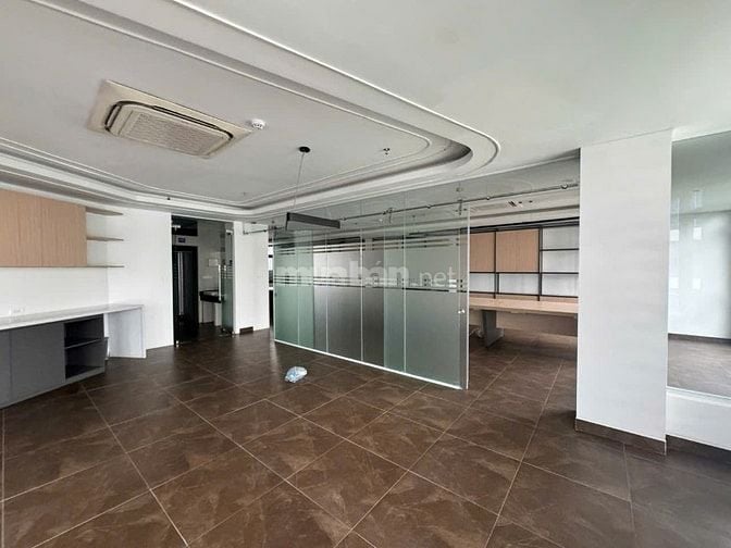Tôi là chủ nhà cho thuê sàn văn phòng tại toà nhà số 3 Dịch Vọng Hậu, 