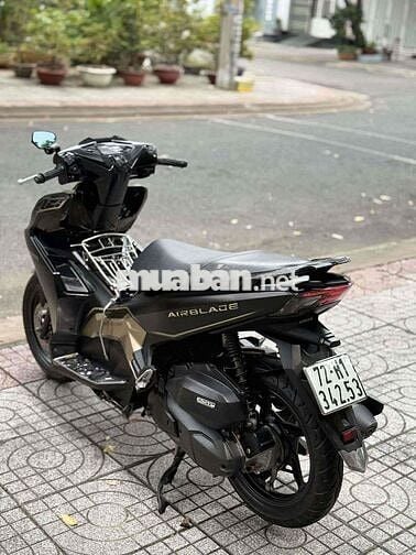 Bán AB 125 Phiên bản đen nhám