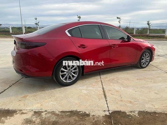 Mazda 3 2022 1.5L Premium - 45000 km