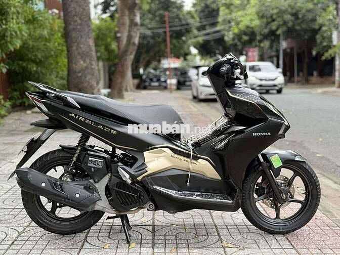 Bán AB 125 Phiên bản đen nhám