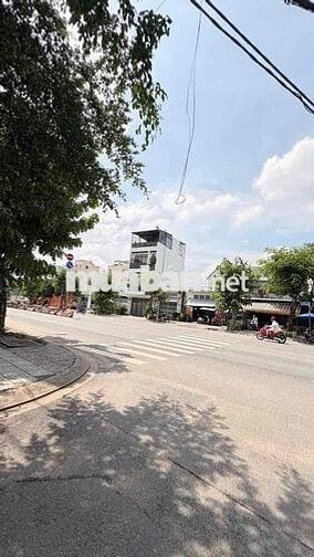 ĐẤT VUÔNG ĐẸP_DT LỚN (80m2)HẺM XE HƠI THÔNG LÊ THỊ RIÊNG_GIÁ TỐT