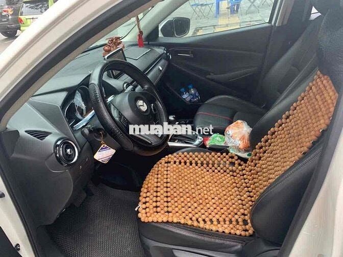 Bán xe Mazda 2 sport đời 2015