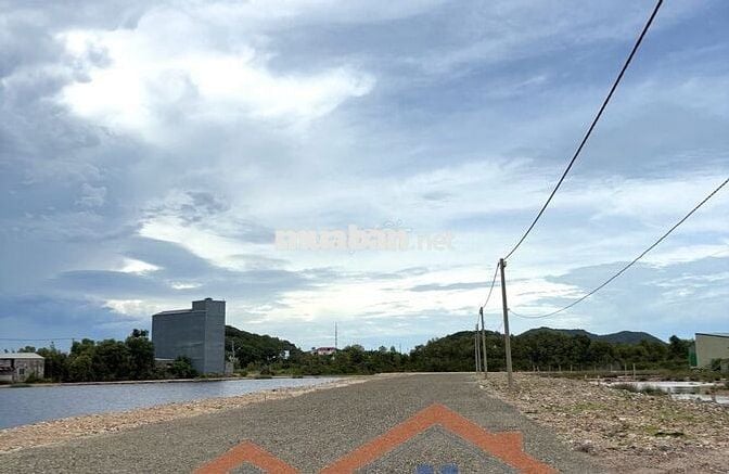 NỀN ĐẤT KHU 45HA – TRỰC DIỆN HỒ NƯỚC CHO NHÀ ĐẦU TƯ TẦM NHÌN