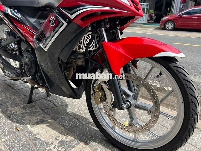 Ex 5 số xuống áo 2010 ❇️Đồng Moto Đà Lạt❇️