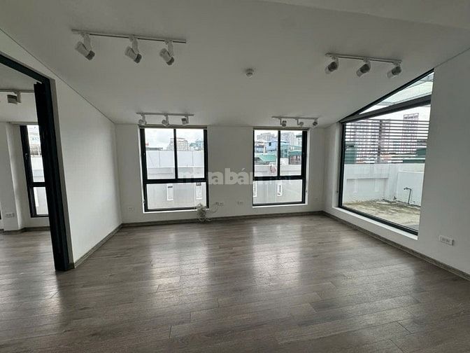 Tôi là chủ nhà cho thuê sàn văn phòng tại toà nhà số 3 Dịch Vọng Hậu, 