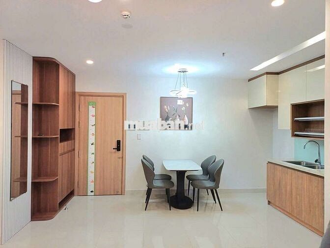 DT Cho thuê chung cư CT3 Vĩnh Điềm Trung