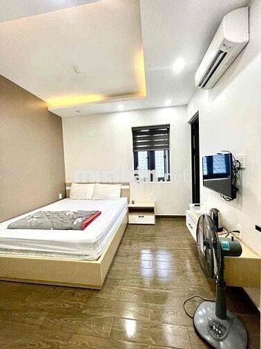 Nhà 6 tầng 130m2 đất Mặt tiền đường, giáp KCN Tràng Duệ 9,3 tỷ