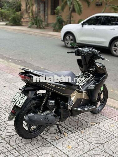 Bán AB 125 Phiên bản đen nhám