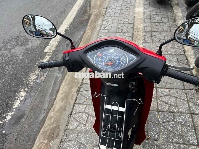 wave @ 2025❇️Đồng Moto Đà Lạt❇️