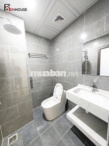 CĂN HỘ MINI BAN CÔNG FULL NỘI THẤT SIÊU THOÁNG ✨