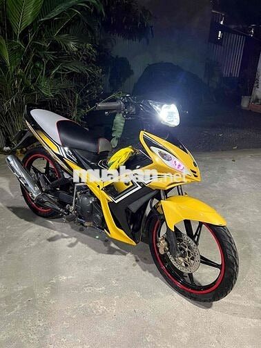 bán excitter 2010 xe côn tay