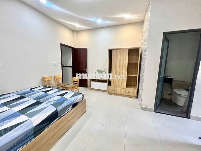 CHO THUÊ NHÀ 6 PHÒNG FULL NỘI THẤT KĐT HÀ QUANG 2 GIÁ 26 TRIỆU/THÁNG