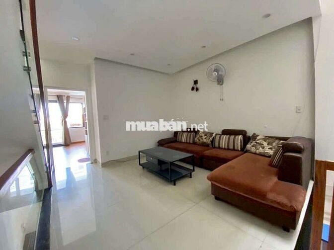 ⛔️ CHO THUÊ NHÀ KHU AN THƯỢNG - 4 PN - 5WC
