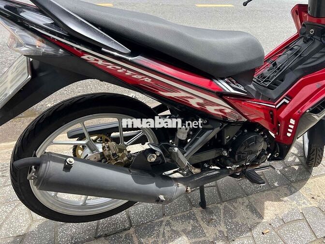 Ex 5 số xuống áo 2010 ❇️Đồng Moto Đà Lạt❇️