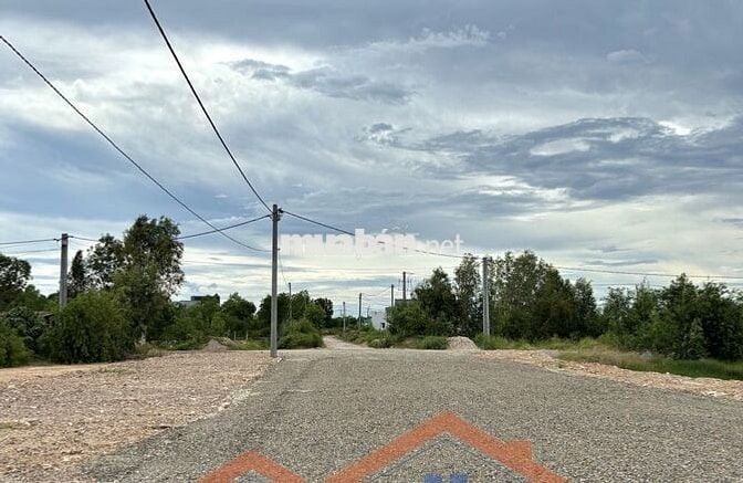 NỀN ĐẤT KHU 45HA – TRỰC DIỆN HỒ NƯỚC CHO NHÀ ĐẦU TƯ TẦM NHÌN