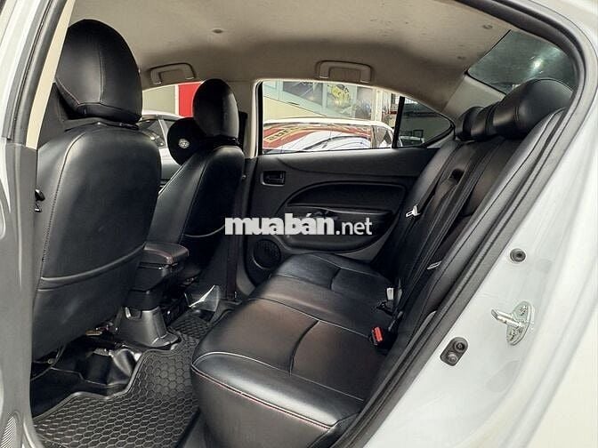 Mitsubishi Attrage 2023 1.2 MT - 61000 km