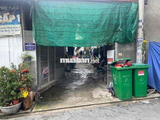 BÁN ĐẤT TẶNG 56 PHÒNG TRỌ ĐANG CHO THUÊ FULL,NGAY NHÀ HÀNG BẾN XƯA