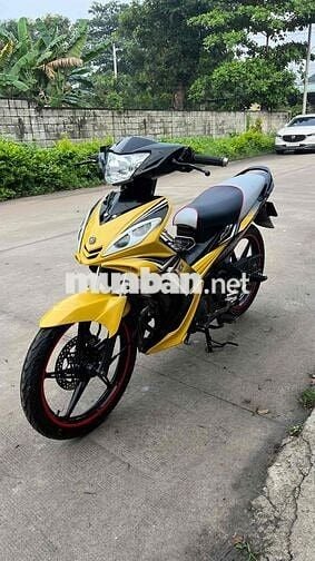 bán excitter 2010 xe côn tay