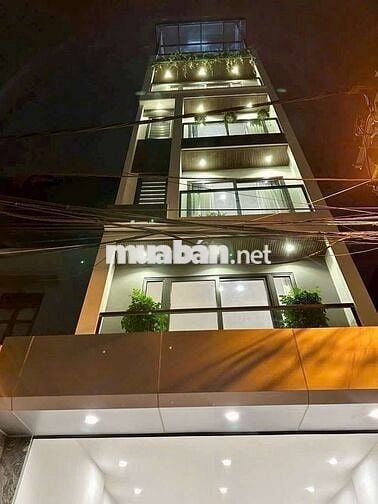 Bán nhà phố Trạm- phường Long Biên 47m, 13.8 tỷ, gần Aeon Long Biên