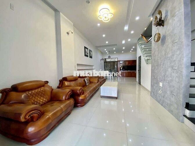 ⛔️ CHO THUÊ NHÀ KHU AN THƯỢNG - 4 PN - 5WC