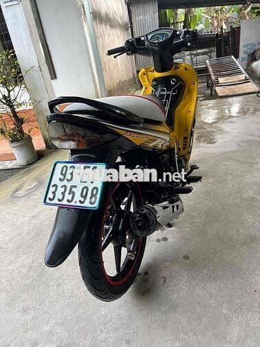 bán excitter 2010 xe côn tay
