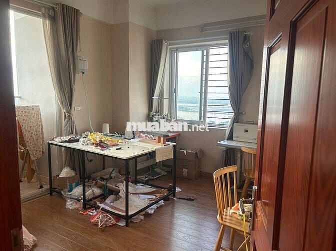 7,89 tỷ, 123m2 3PN, Giá Đầu Tư, CC PACKEXIM gần TTTM LOTTE Võ Chí Công 7,89 tỷ, 123m2 3PN, Giá Đầu Tư, CC PACKEXIM gần TTTM LOTTE Võ Chí Công