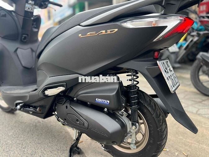 honda lead ABS 9/2025❇️Đồng Moto Đà Lạt❇️
