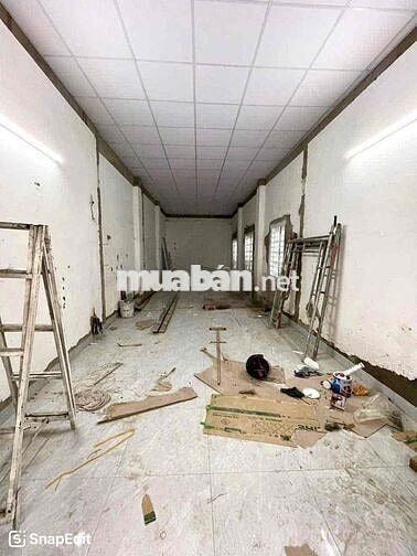 CHO THUÊ MẶT BẰNG HẺM DU LỊCH TÔ HIẾN THÀNH THÔNG NGUYỄN THIỆN THUẬT